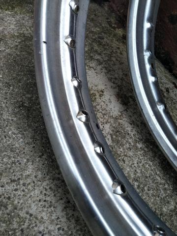 Aros cg 150 - Foto 2