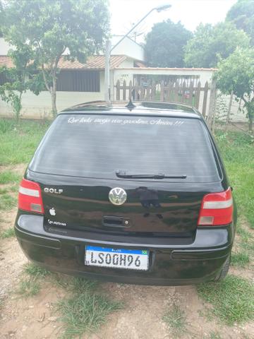 GOLF 2005 completo - Foto 6