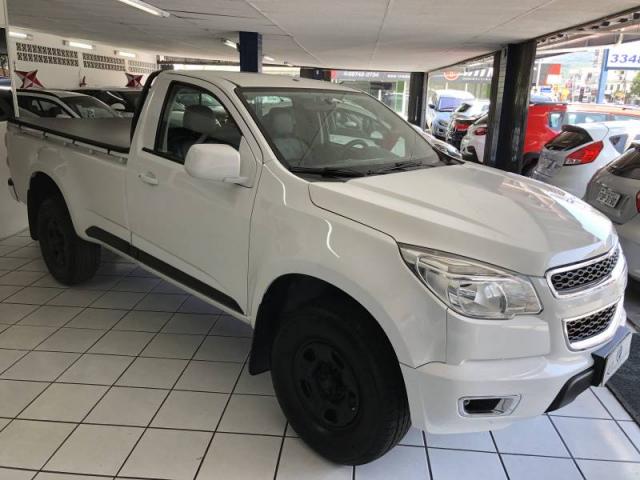 S10 Pick-Up LS 2.8 - Foto 2