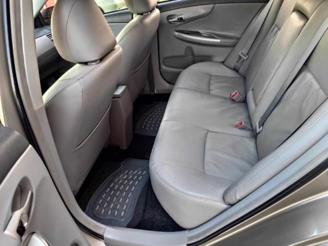 Toyota Corolla XEI 1.8 2010 AUTOMATICO (MUITO CONSERVADO) - Foto 9