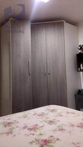 Apartamento à venda, 49 m² por R$ 150.000,00 - Messejana - Fortaleza/CE - Foto 18