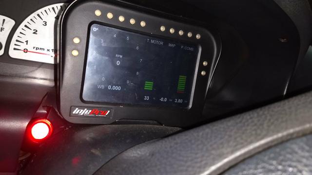 Marea turbo com injepro s8000 - Foto 5