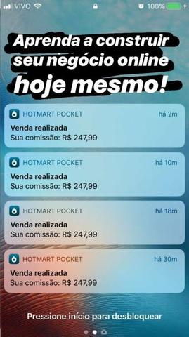Esta afim de ganhar dinheiro pela internet?