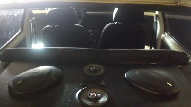 Fiat Uno Relíquia86 - Foto 5