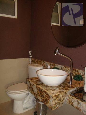 Casa residencial à venda, Sapiranga, Fortaleza. - Foto 10