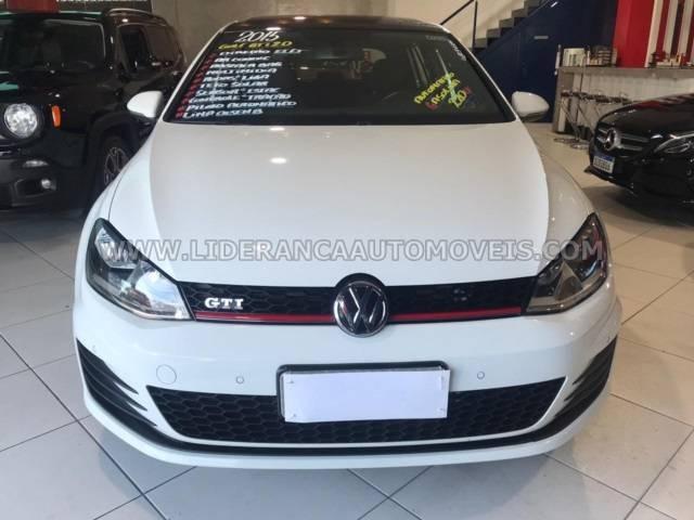 Golf gti top de linha - Foto 2
