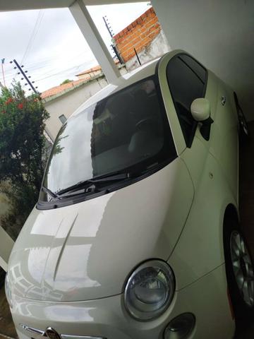 Fiat 500 - Foto 2
