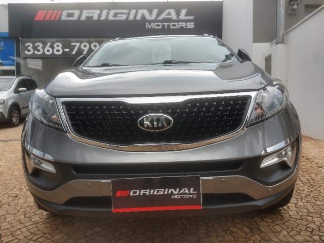 Sportage ex - Foto 3