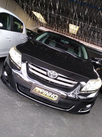 Corolla XEI 2009 Automático - Foto 5