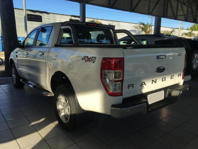 FORD RANGER 3.2 LIMITED 4X4 CD 20V DIESEL 4P AUTOMÁTICO - Foto 2