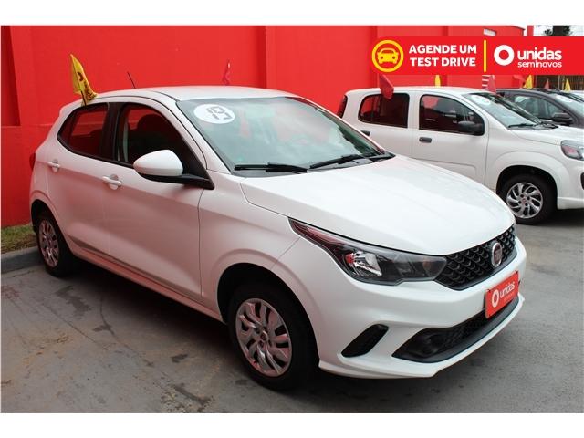 Fiat Argo 1.0 firefly flex manual - Foto 3