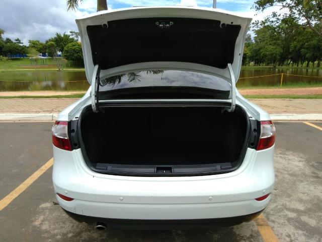 Renault Fluence, 2.0 Dynamique 16v Flex 4p Manual, 2015 - Foto 5