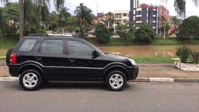 Ford EcoSport XLT 2.0 Flex - Foto 5
