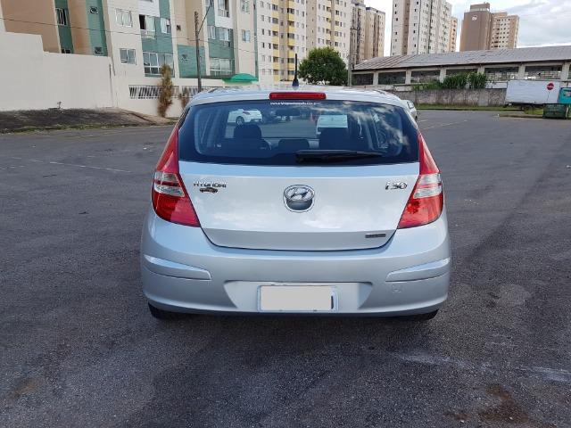 I30 Manual! Ágio de 10.000,00+48x 850,00. Aceitamos veiculo na troca - Foto 7