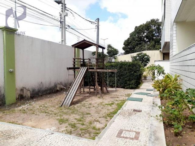 Apartamento a venda no Cambeba!!! - Foto 4