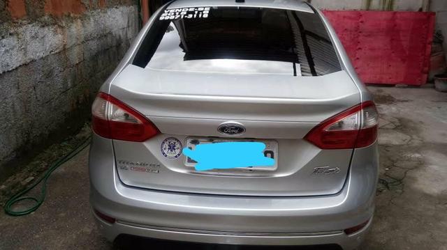 New fiesta titaniun - Foto 9