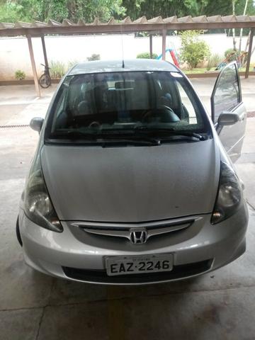 Honda Fit completo - Foto 5
