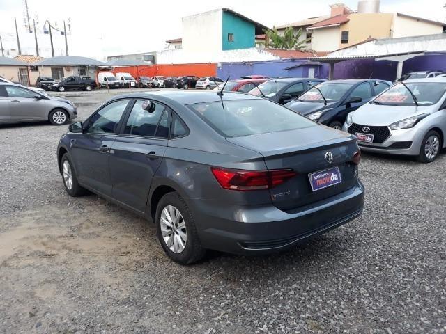 VolksWagen Virtus 1.6 MSI Flex 16V 4p Aut - Foto 5