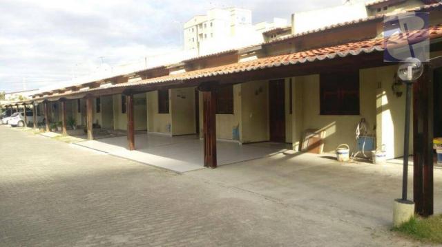 Casa residencial para locação, Passaré, Fortaleza - CA2594. - Foto 2