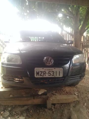 Gol G4 e completo - Foto 5