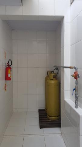 Alugo Sala Comercial em Balneário Camboriú, 115m2 - Foto 7