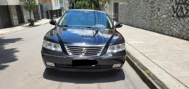 Hyundai Azera 2008/2009 3.3 V6 - Foto 5