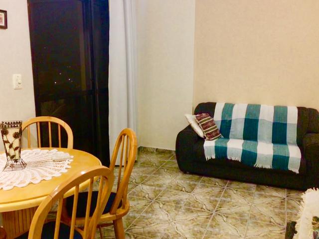 Apartamento mobiliado - Foto 4