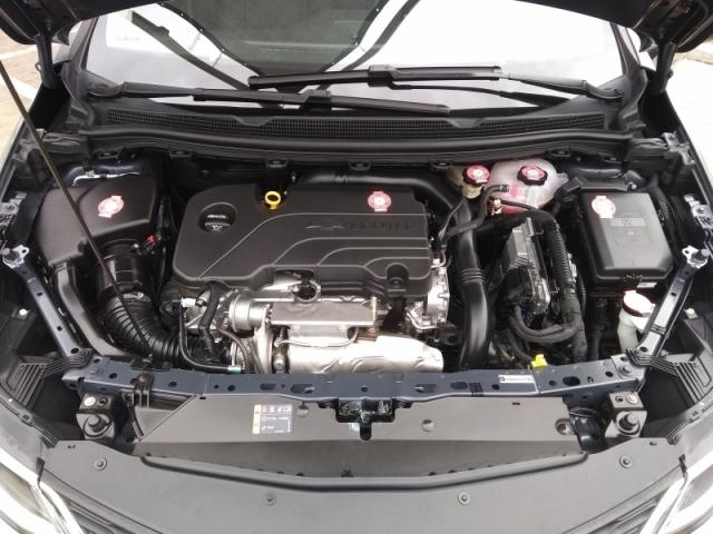 CHEVROLET CRUZE 1.4 TURBO LT 16V FLEX 4P AUTOMATICO. - Foto 6