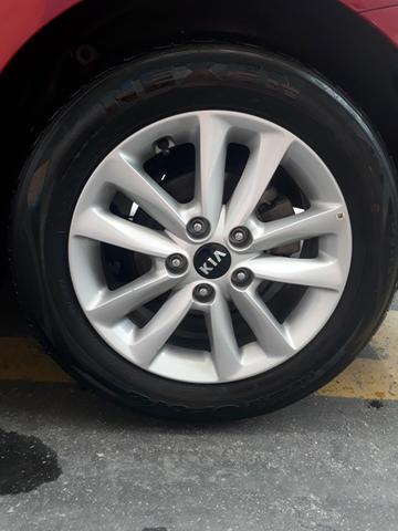Kia Cerato 2018 - Foto 3