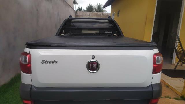 Fiat Strada - Foto 2