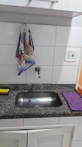 Copacabana carnaval * alugo quarto/sala - Foto 7