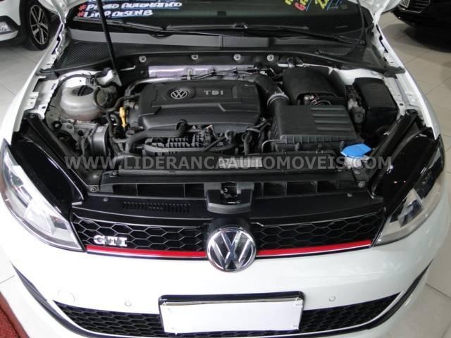 Golf gti top de linha - Foto 13
