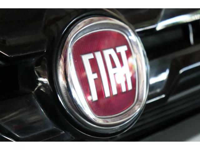 Fiat Mobi DRIVE 1.0 GÁS - Foto 5