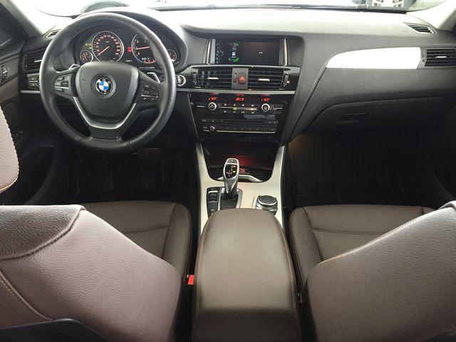 BMW X4 2.0 28I X LINE 4X4 16V TURBO GASOLINA 4P AUTOMÁTICO - Foto 16