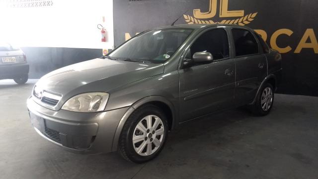 Corsa Sedan 1.4 Premium - Foto 4