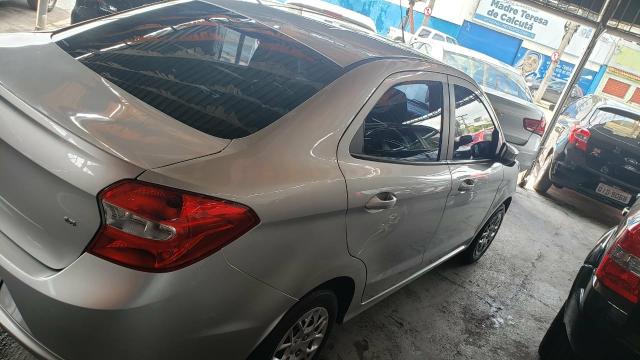 Ford ka 1.5 2018 entrada a partir de mil reais +parcelas de 750.00 - Foto 4