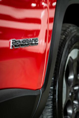 Jeep Renegade Sport 4x4 Diesel 2016 - Foto 15