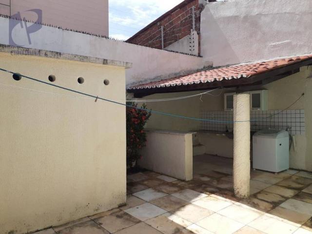 Linda Casa para locação próximo a Avenida Maestro Lisboa - Foto 8