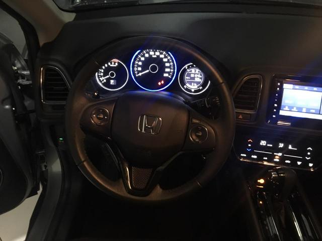 Hrv EXL 2020 Apenas 1.500km Rodados - Foto 6