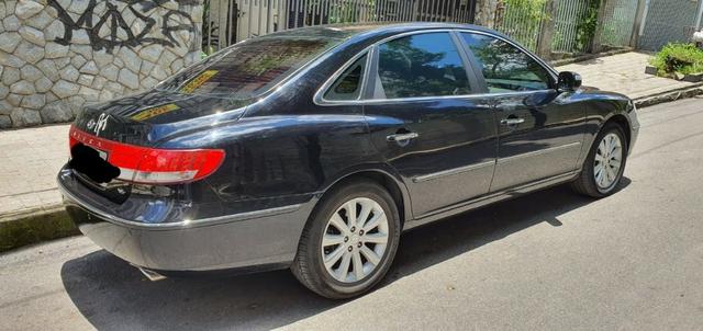 Hyundai Azera 2008/2009 3.3 V6 - Foto 2