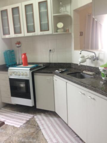 Apartamento mobiliado - Foto 6