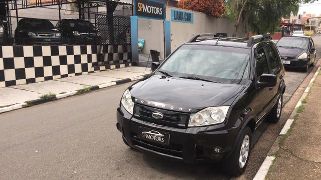 Ford EcoSport XLT 2.0 Flex - Foto 3