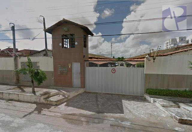 Casa residencial para locação, Passaré, Fortaleza - CA2594.