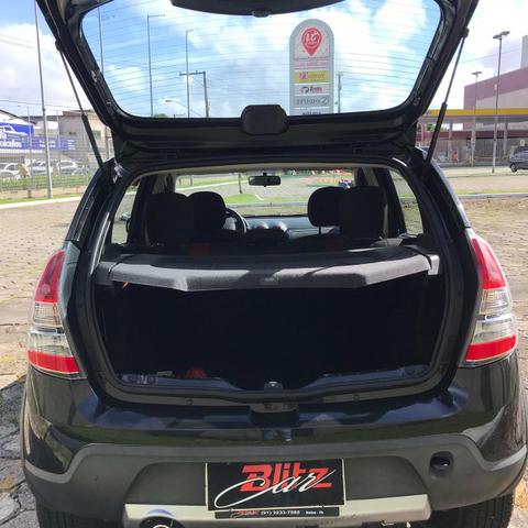 Sandero Stepway 1.6 - Foto 8