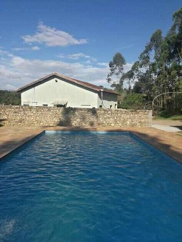 DISPONÍVEL P/ O CARNAVAL (22/2 a 25/02)
