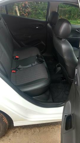 Onix 2018 1.4 LTZ Automático c/15Mil KM Apenas! Atibaia- SP - Foto 6