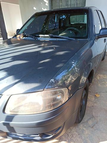 Gol g4 2006 / 1.0 Flex Básico - Foto 2