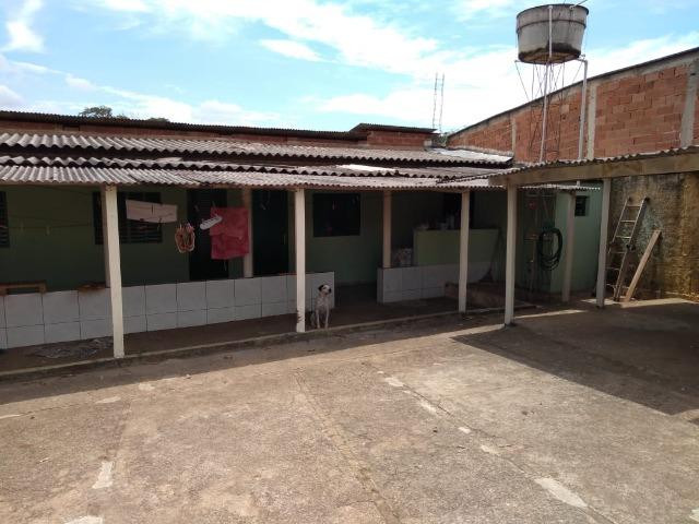 Barração divisa com B ilda - Foto 11