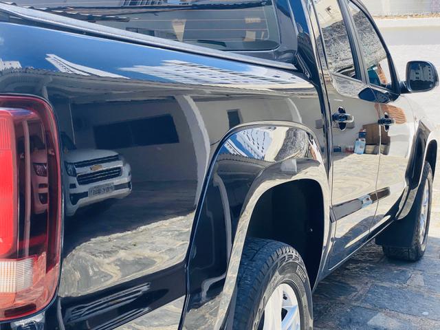 Vw- Amarok Highline 2018 top apenas 29 mil km novíssima! - Foto 6