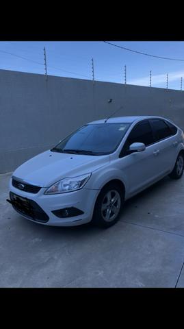 Oportunidade -Urgente!!! Focus hatch 2013 5pt - Foto 7